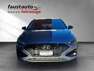 HYUNDAI i30 Wagon 1.5 T-GDi Vertex MY25