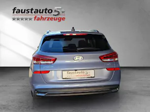 HYUNDAI i30 Wagon 1.5 T-GDi Vertex MY25