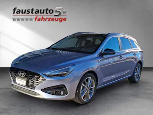 HYUNDAI i30 Wagon 1.5 T-GDi Vertex MY25