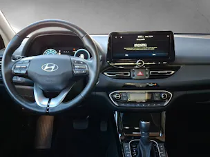 HYUNDAI i30 Wagon 1.5 T-GDi Vertex MY25