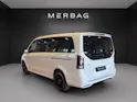 MERCEDES-BENZ V 300 d lang 4Matic Swiss Edition 9G-Tronic