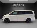MERCEDES-BENZ V 300 d lang 4Matic Swiss Edition 9G-Tronic