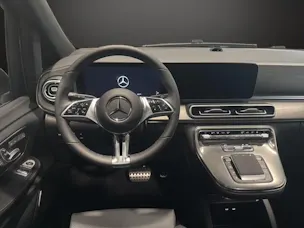 MERCEDES-BENZ V 300 d lang 4Matic Swiss Edition 9G-Tronic
