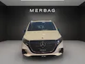 MERCEDES-BENZ V 300 d lang 4Matic Swiss Edition 9G-Tronic