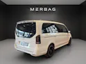 MERCEDES-BENZ V 300 d lang 4Matic Swiss Edition 9G-Tronic