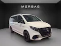 MERCEDES-BENZ V 300 d lang 4Matic Swiss Edition 9G-Tronic