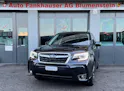 Subaru Forester 2.0XT Luxury Lineartronic