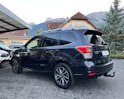 Subaru Forester 2.0XT Luxury Lineartronic