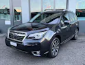 Subaru Forester 2.0XT Luxury Lineartronic