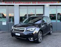 Subaru Forester 2.0XT Luxury Lineartronic
