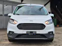 FORD Transit Courier Combi 1.5 TDCi Trend