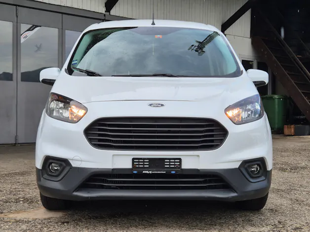FORD Transit Courier Combi 1.5 TDCi Trend