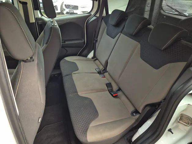 FORD Transit Courier Combi 1.5 TDCi Trend