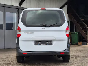 FORD Transit Courier Combi 1.5 TDCi Trend