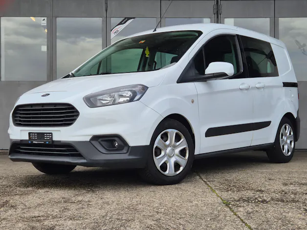 FORD Transit Courier Combi 1.5 TDCi Trend