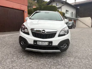 OPEL Mokka X 1.4i 16V Turbo Enjoy 4WD