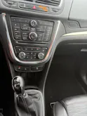 OPEL Mokka X 1.4i 16V Turbo Enjoy 4WD