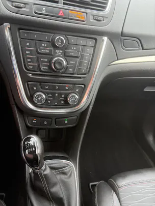 OPEL Mokka X 1.4i 16V Turbo Enjoy 4WD