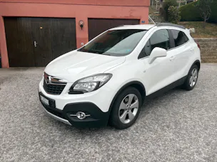 OPEL Mokka X 1.4i 16V Turbo Enjoy 4WD