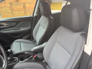 OPEL Mokka X 1.4i 16V Turbo Enjoy 4WD
