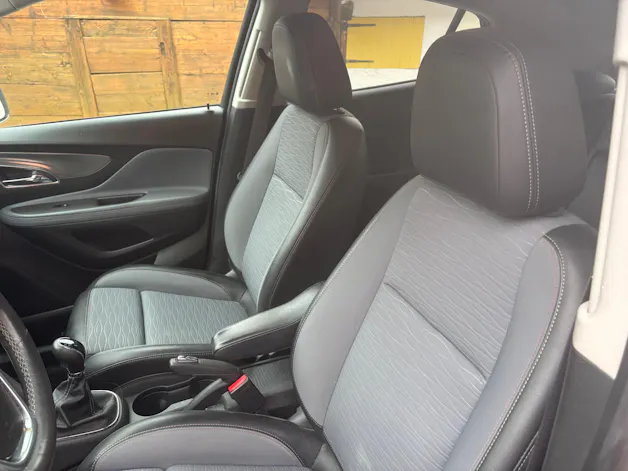 OPEL Mokka X 1.4i 16V Turbo Enjoy 4WD