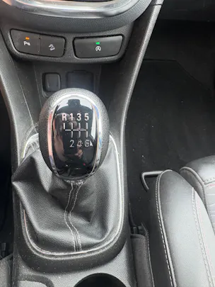 OPEL Mokka X 1.4i 16V Turbo Enjoy 4WD