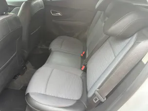 OPEL Mokka X 1.4i 16V Turbo Enjoy 4WD