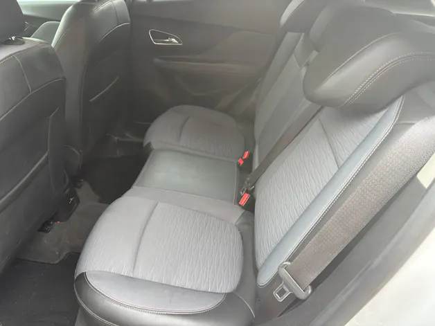 OPEL Mokka X 1.4i 16V Turbo Enjoy 4WD