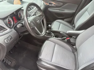 OPEL Mokka X 1.4i 16V Turbo Enjoy 4WD