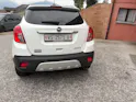 OPEL Mokka X 1.4i 16V Turbo Enjoy 4WD