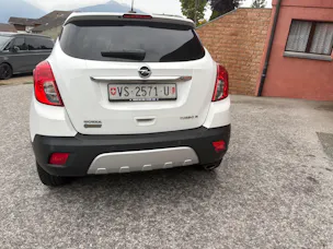 OPEL Mokka X 1.4i 16V Turbo Enjoy 4WD