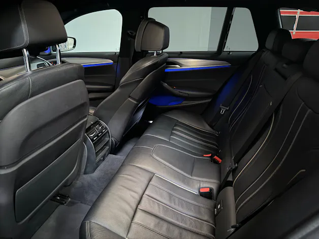 BMW 530i xDrive Touring Steptronic