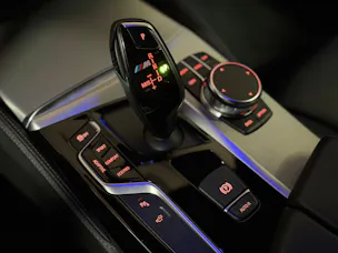 BMW 530i xDrive Touring Steptronic