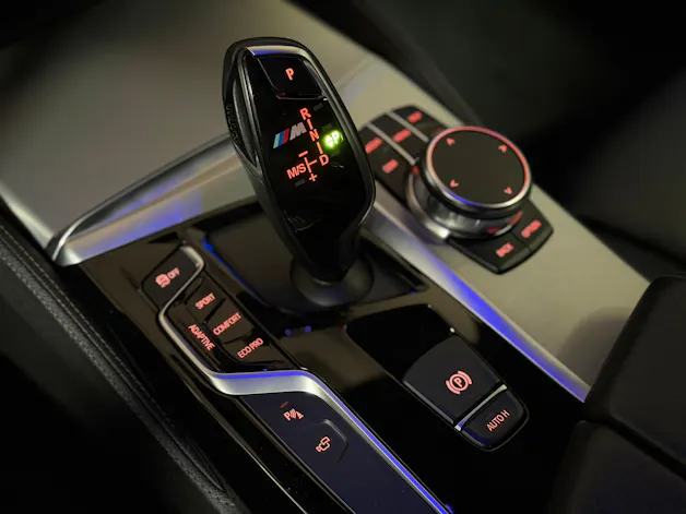 BMW 530i xDrive Touring Steptronic