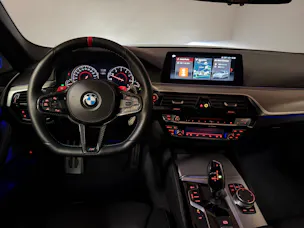 BMW 530i xDrive Touring Steptronic