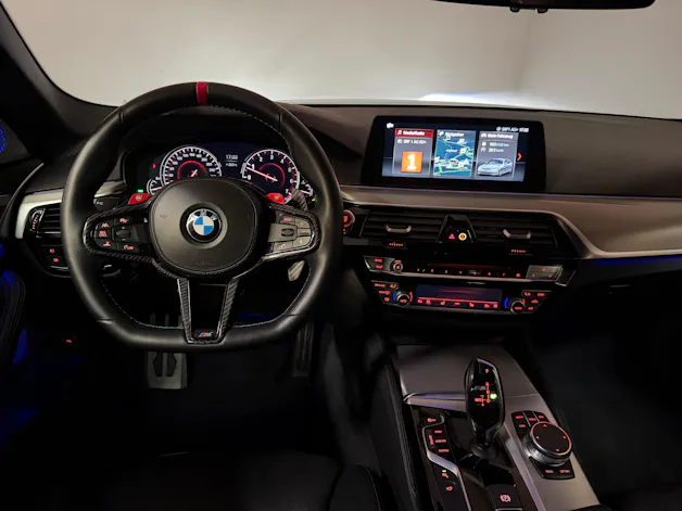 BMW 530i xDrive Touring Steptronic