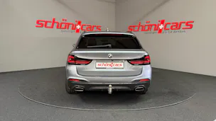 BMW 530i xDrive Touring Steptronic
