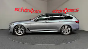 BMW 530i xDrive Touring Steptronic