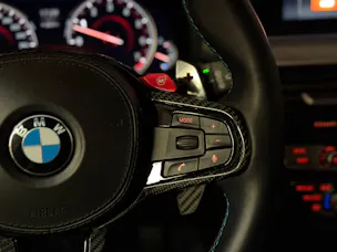 BMW 530i xDrive Touring Steptronic