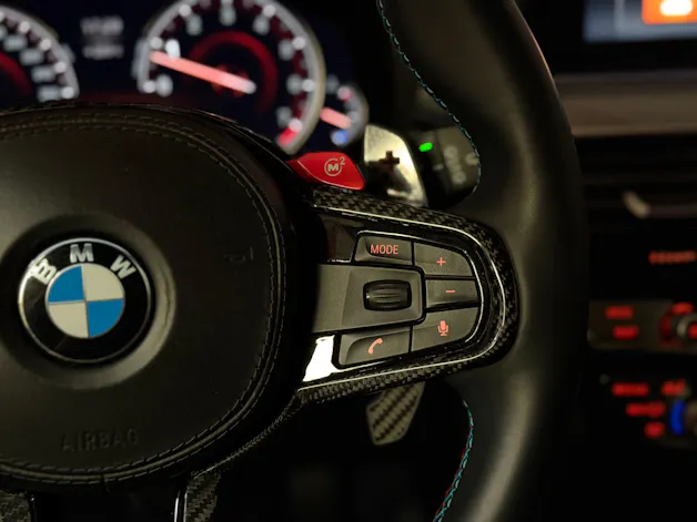 BMW 530i xDrive Touring Steptronic