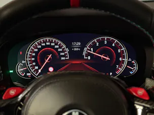 BMW 530i xDrive Touring Steptronic