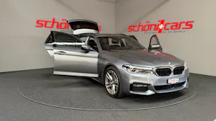 BMW 530i xDrive Touring Steptronic