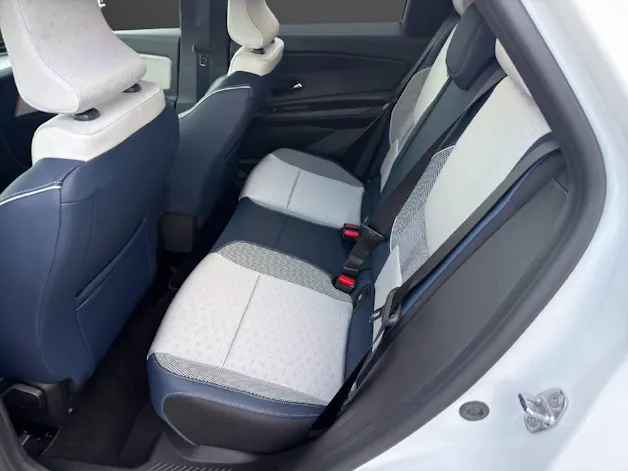 RENAULT R5 E-Tech Comfort Range Roland Garros