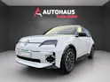 RENAULT R5 E-Tech Comfort Range Roland Garros
