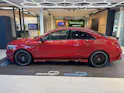 MERCEDES-BENZ CLA 45 AMG 381PS 4Matic Speedshift-Automat