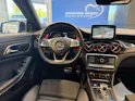 MERCEDES-BENZ CLA 45 AMG 381PS 4Matic Speedshift-Automat