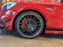 MERCEDES-BENZ CLA 45 AMG 381PS 4Matic Speedshift-Automat