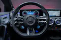 MERCEDES-BENZ CLA 35 AMG 4matic/ Facelift / Head-Up Display / Panorama-Schiebedach