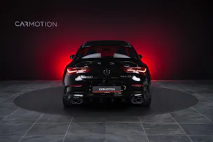 MERCEDES-BENZ CLA 35 AMG 4matic/ Facelift / Head-Up Display / Panorama-Schiebedach