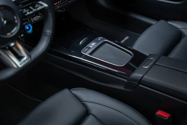 MERCEDES-BENZ CLA 35 AMG 4matic/ Facelift / Head-Up Display / Panorama-Schiebedach